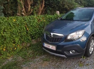 Opel Mokka 1.6 D 110ch