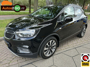 Opel Mokka X 1.4 Turbo Online Edition