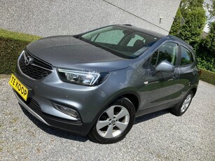 opel MOKKA X 1.6 DIESEL EURO6