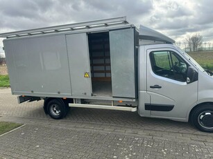 Opel Movano 2.3dci 2015 meubelbak