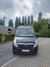 Opel movano bestelwagen L2 H2