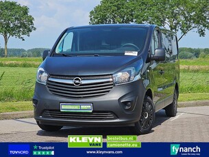 Opel VIVARO 1.6 cdti