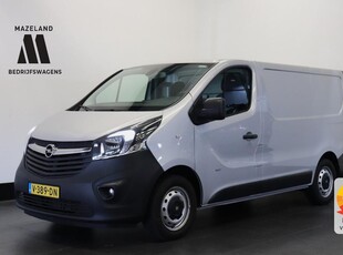 Opel Vivaro 1.6 CDTI 125PK EURO 6 - Airco - Navi - Cruise -