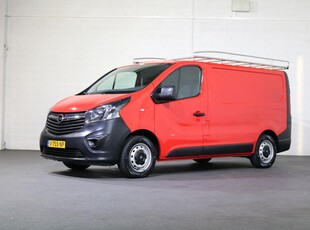 Opel Vivaro 1.6 CDTI 96pk Euro 6 L1 H1 Airco Trekhaak Imperi