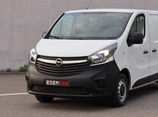 OPEL VIVARO 1.6CDTI BI-TURBO VERKOCHT!