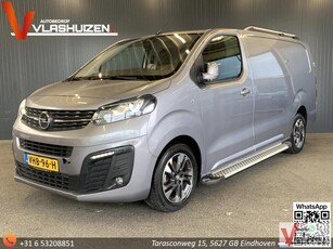 Opel Vivaro 2.0 CDTI L3H1 Innovation Automaat | € 12.444,- N