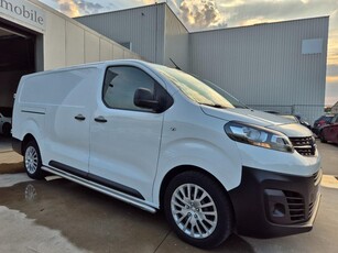 Opel Vivaro 2.0 Turbo D // Châssis Lang L3 // 2021 !