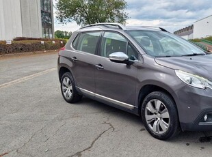 Peugeot 2008 1.2 Benzine PureTech 144.000km Euro 6b