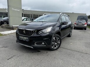 Peugeot 2008 1.2 PURETECH AUTOMAAT ALLURE S / GARANTIE