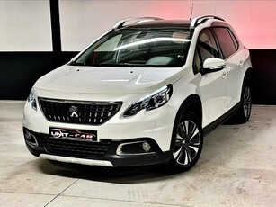 PEUGEOT 2008 1.2 PURETECH| AUTOMAAT |VOL OPTIES|GEKEURD|LEZ✅