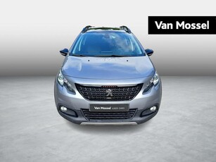 Peugeot 2008 1.2 PureTech GT-Line