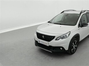 Peugeot 2008 1.2 PureTech GT Line NAVI / S-CUIR / CARPLAY