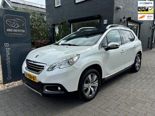 Peugeot 2008 1.2 VTi Allure Pack Premium Plus / Pano / Automaat