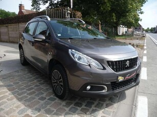 Peugeot 2008 1.2i PureTech ! ! VERKOCHT // VENDU !