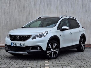 Peugeot 2008 1.5 BlueHDI Crossway/AIRCO/LED/GPS/PANO ROOF/