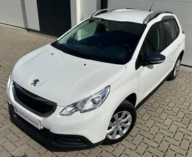 Peugeot 2008 1.6Blue HDI Comfort/ AC/ EURO 6B/ 12m garantie