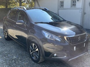 Peugeot 2008 ** 1J GARANTIE ** GEKEURD ** LEZ OK ** 263€/mnd