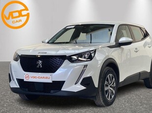 Peugeot 2008 Active