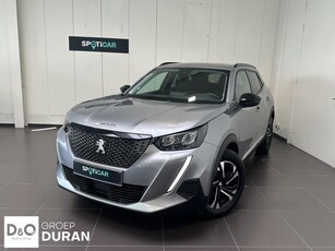 Peugeot 2008 Allure 1.2 PureTech Man.6