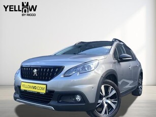 Peugeot 2008 GT Line / 130ch