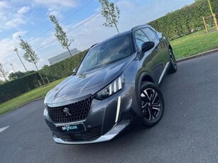 Peugeot 2008 II GT AUTOMAAT