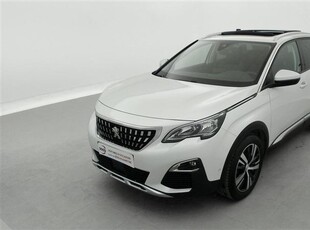 Peugeot 3008 1.2 PureTech 130Cv Allure S-CUIR / NAVI / TO PA