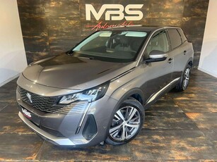 Peugeot 3008 1.2 PureTech Allure * COCKPIT * GPS * KEYLESS *