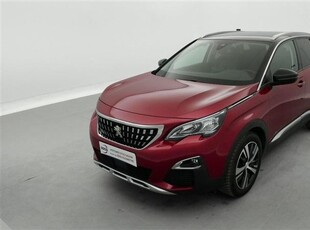 Peugeot 3008 1.2 PureTech Allure (EU6.2) (bj 2018)