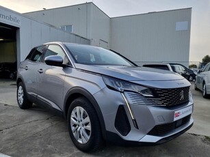 Peugeot 3008 1.2 PureTech AUTO. EAT8 // 48.437 KM !! 2021 !!