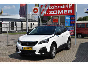 Peugeot 3008 1.2 PureTech Blue Lease Executive