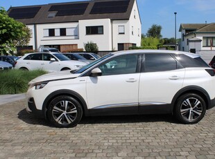 Peugeot 3008 1.2 PureTech Bwj 02/2017 GT-LINE !!!