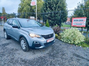 Peugeot 3008 1.2 # Garantie # GPS# 1er Propriétaire