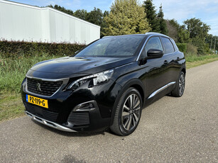 Peugeot 3008 1.2 PureTech GT Line / NAVI / AIRCO ECC / CRUISE