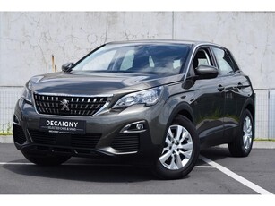 Peugeot 3008 1.2T ACTIVE*NAVIGATIE*APPLECARPLAY*ANDROID AUT