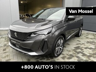 Peugeot 3008 1.5 BlueHDi Blue Lease Allure