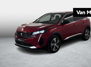 Peugeot 3008 1.6 Allure Hybrid 225 e-EAT8