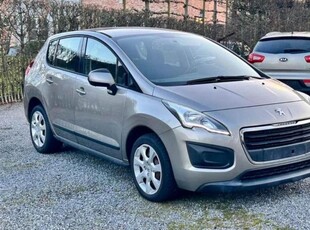 PEUGEOT 3008. 1.6 ESSENCE 88.KW. EURO 5.