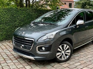 Peugeot 3008 1.6 HDI Style ### 84000 km ###