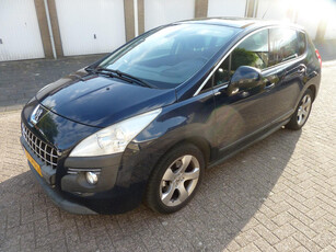 Peugeot 3008 1.6 THP Première