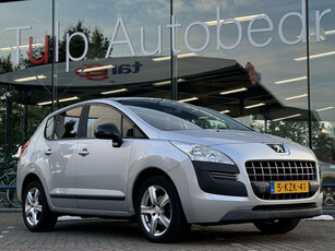 Peugeot 3008 1.6 VTi Access 2012 org 71799 km nap Airco