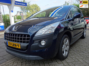 Peugeot 3008 1.6 VTi Blue Lease / Parkeersensoren / Navi / Cruise Control / Bluetooth / Airco