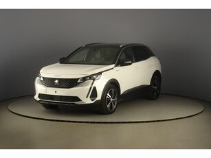 Peugeot 3008 1.6i Hybrid4 299pk GT-Line