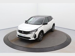 Peugeot 3008 3008 1.2 PureTech Allure Pack (EU6.4)