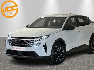 Peugeot 3008 Allure 136 - Widescreen - 360°