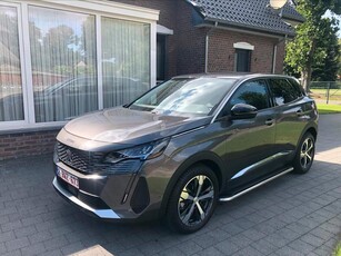 Peugeot 3008 Allure pack 1.2 automaat 11400km !!!