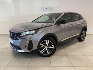 Peugeot 3008 ALLURE PACK - AUTOMATIQUE