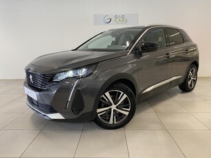 Peugeot 3008 Allure Pack - AUTOMATIQUE - GARANTIE 2 ANS -