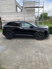 PEUGEOT 3008 GT 1.2 Pure Tech - Black pack - bezine