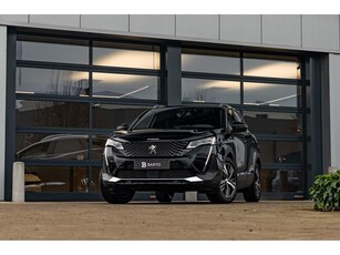 Peugeot 3008 GT - 130PK AT - Navi - Camera - Zetelverw.