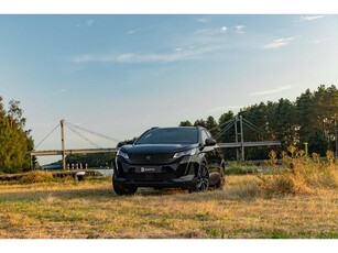 Peugeot 3008 GT - Black Pack - Navi - Camera - Zetelverw.